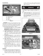 Preview for 16 page of BigDog Alpha MP Operator'S Manual