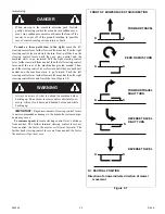 Preview for 19 page of BigDog Alpha MP Operator'S Manual