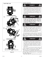 Preview for 20 page of BigDog Alpha MP Operator'S Manual