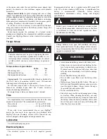 Preview for 24 page of BigDog Alpha MP Operator'S Manual