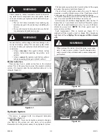 Preview for 25 page of BigDog Alpha MP Operator'S Manual