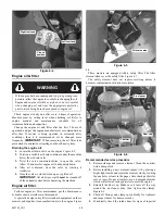 Предварительный просмотр 31 страницы BigDog BigDog Mowers X Diablo Operator'S Manual