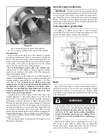 Предварительный просмотр 32 страницы BigDog BigDog Mowers X Diablo Operator'S Manual