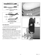 Предварительный просмотр 34 страницы BigDog BigDog Mowers X Diablo Operator'S Manual