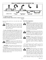 Предварительный просмотр 19 страницы BigDog C-142 Owner'S Manual