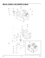 Preview for 54 page of BigDog diablo mp bac-vac Operator'S Manual