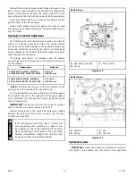 Предварительный просмотр 18 страницы BigDog Diablo MP General Service Manual