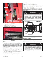 Предварительный просмотр 17 страницы BigDog Series X General Service Manual