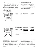 Предварительный просмотр 19 страницы BigDog Series X General Service Manual