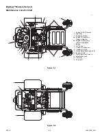 Предварительный просмотр 36 страницы BigDog Series X General Service Manual