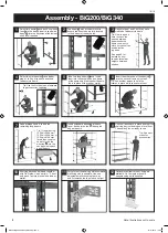 Preview for 2 page of BiGDUG BiG200 Manual To Assembly & Usage