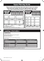 Preview for 3 page of BiGDUG BiG200 Manual To Assembly & Usage