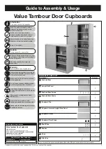 Предварительный просмотр 1 страницы BiGDUG KKVTDC1 Manual To Assembly & Usage