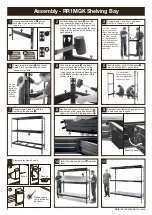 Предварительный просмотр 2 страницы BiGDUG RR1MGK Manual To Assembly & Usage