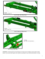 Предварительный просмотр 9 страницы Bigham Brothers Hipper Chopper HC21X Owner'S Manual