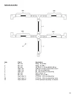 Предварительный просмотр 36 страницы Bigham Brothers Hipper Chopper HC21X Owner'S Manual