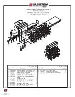 Preview for 34 page of Bigham Lilliston Rolling Cultivator Generation 3 Operator'S Manual