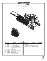 Preview for 41 page of Bigham Lilliston Rolling Cultivator Generation 3 Operator'S Manual