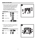 Preview for 4 page of BIGHORN CHIMENEA SRCH06D Quick Start Manual