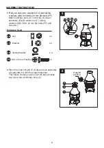 Preview for 6 page of BIGHORN CHIMENEA SRCH06D Quick Start Manual