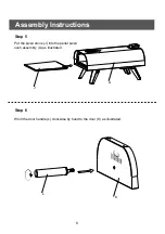 Предварительный просмотр 8 страницы BIGHORN SRPG18003 Manual