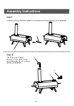 Предварительный просмотр 10 страницы BIGHORN SRPG18003 Manual