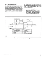 Предварительный просмотр 5 страницы BigJoe 901200 Operation & Maintenance Manual