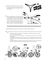 Предварительный просмотр 10 страницы Bignay Gi Fly Owner'S Manual