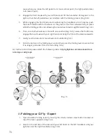 Предварительный просмотр 36 страницы Bignay Gi Fly Owner'S Manual