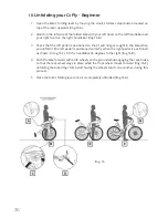 Предварительный просмотр 38 страницы Bignay Gi Fly Owner'S Manual