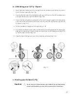 Предварительный просмотр 39 страницы Bignay Gi Fly Owner'S Manual