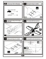 Preview for 4 page of BigPlanes Bortok User Manual