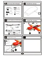 Preview for 7 page of BigPlanes Bortok User Manual