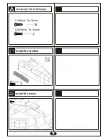 Preview for 7 page of BigPlanes CY8027 Assembly Instruction Manual