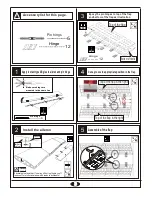 Предварительный просмотр 3 страницы BigPlanes Douglas SBD-5 Dauntless Assembly Instructions Manual