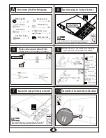 Предварительный просмотр 4 страницы BigPlanes Douglas SBD-5 Dauntless Assembly Instructions Manual