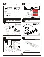 Предварительный просмотр 5 страницы BigPlanes Douglas SBD-5 Dauntless Assembly Instructions Manual