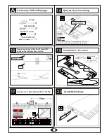 Предварительный просмотр 6 страницы BigPlanes Douglas SBD-5 Dauntless Assembly Instructions Manual