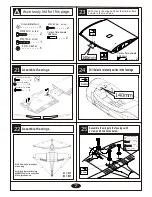 Предварительный просмотр 7 страницы BigPlanes Douglas SBD-5 Dauntless Assembly Instructions Manual