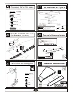 Предварительный просмотр 8 страницы BigPlanes Douglas SBD-5 Dauntless Assembly Instructions Manual