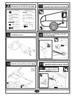 Предварительный просмотр 9 страницы BigPlanes Douglas SBD-5 Dauntless Assembly Instructions Manual