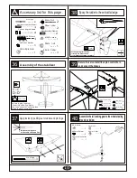 Предварительный просмотр 10 страницы BigPlanes Douglas SBD-5 Dauntless Assembly Instructions Manual