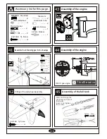 Предварительный просмотр 11 страницы BigPlanes Douglas SBD-5 Dauntless Assembly Instructions Manual