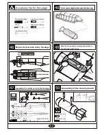 Предварительный просмотр 12 страницы BigPlanes Douglas SBD-5 Dauntless Assembly Instructions Manual