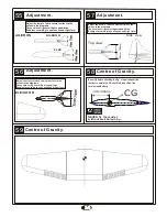 Предварительный просмотр 14 страницы BigPlanes Douglas SBD-5 Dauntless Assembly Instructions Manual