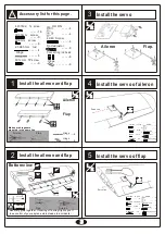 Preview for 3 page of BigPlanes ME-109F Manual