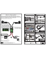 Preview for 3 page of BigPlanes Zero Fighter 52 Instruction Manual