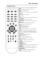 Preview for 4 page of BigSAT BS-S 67CR-M Manual