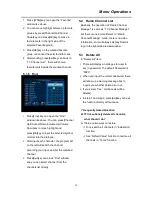 Preview for 10 page of BigSAT BS-S 67CR-M Manual