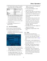 Preview for 15 page of BigSAT BS-S 67CR-M Manual